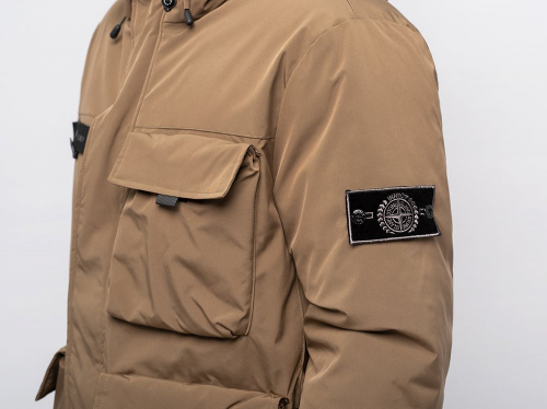 Куртка зимняя Stone Island