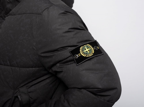 Куртка зимняя Stone Island