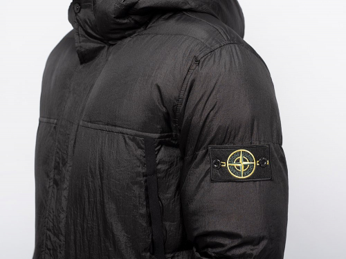 Куртка зимняя Stone Island