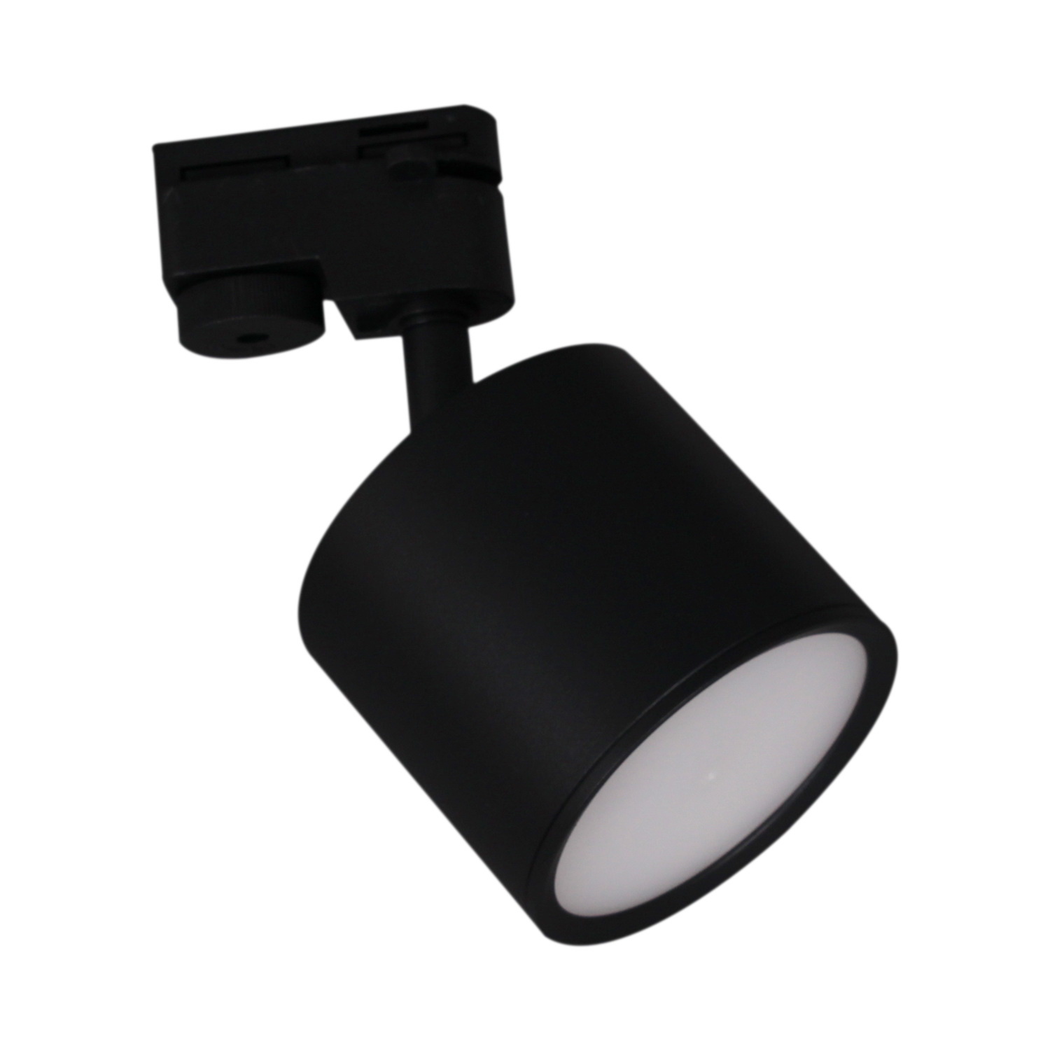 53005-9.3-001LD GX53 BK светильник точ.