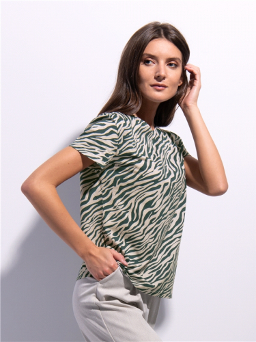 футболка 1ЖДФК3173001н