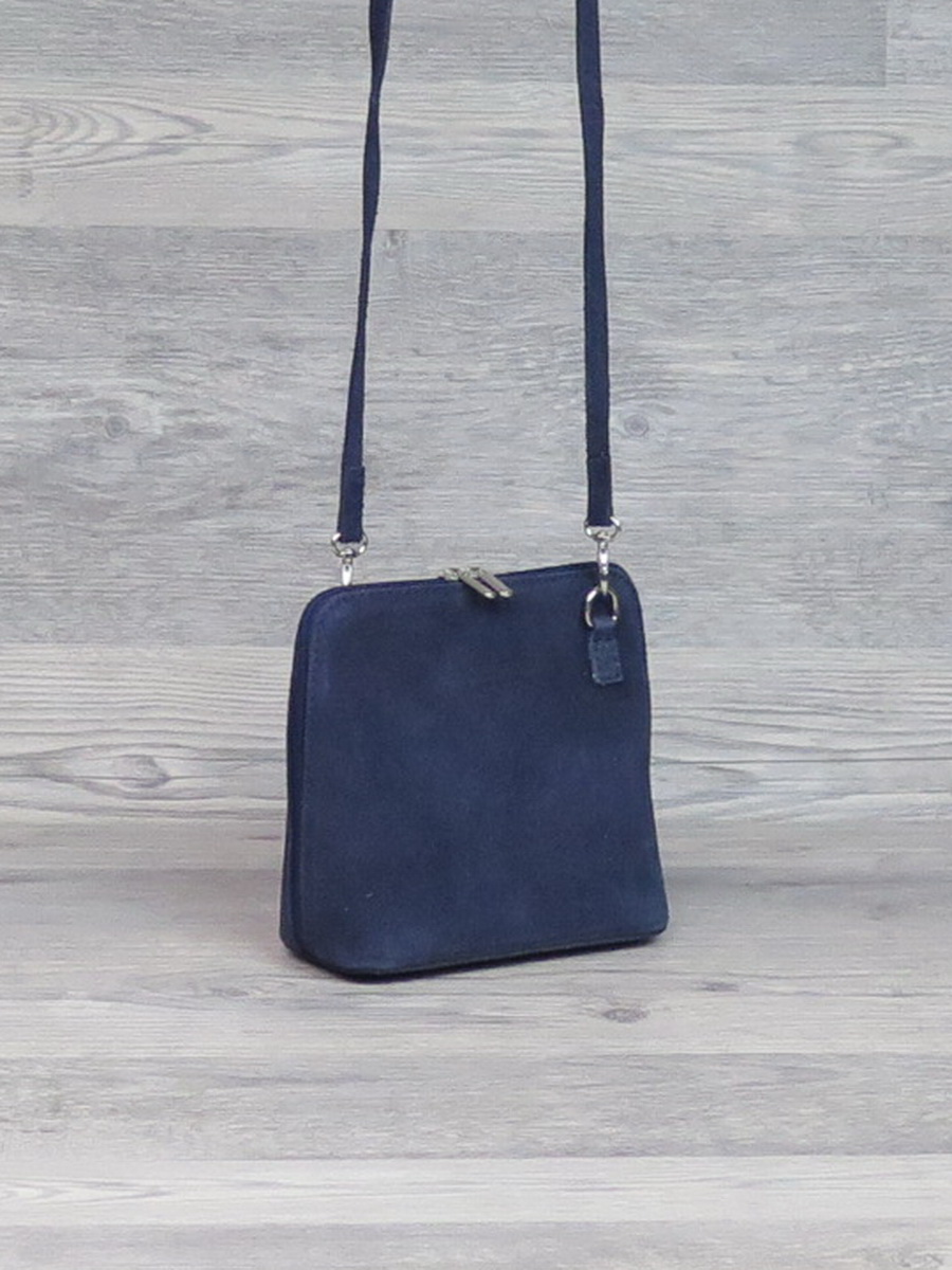 Сумка натуральнаяя кожа VERA PELLE (Италия)