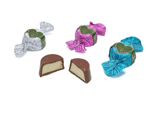 Конфета ХЮРРЕМ ТМ Lux Candy