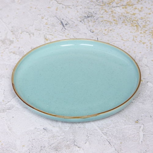 Тарелка керамическая 
