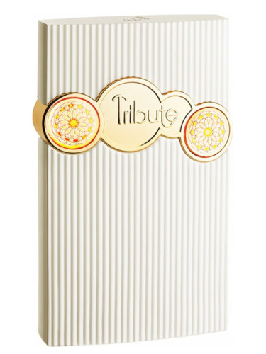 Afnan Parfumes TRIBUTE WHITE WOODBOX unisex 100ml edP (большая коробка)