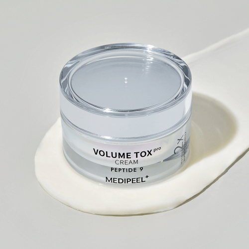 Medi-Peel/ КРЕМ ДЛЯ ЛИЦА PEPTIDE 9 VOLUME TOX 2X CREAM PRO 50 мл.