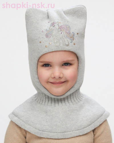 Тиффи Шлем для девочки (2-6 лет)