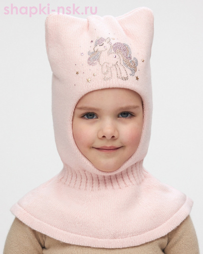 Тиффи Шлем для девочки (2-6 лет)