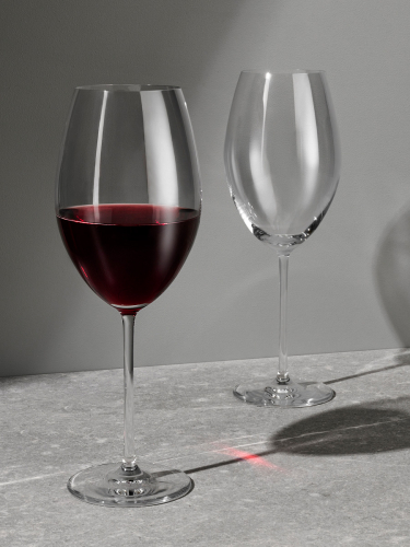 Набор бокалов для вина Calia, 0,76 л, 2 шт, 61038