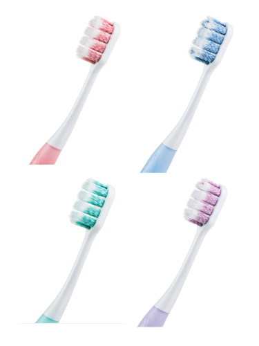 НОВИНКА Лонга Вита зубная щетка Ultra Clean, арт. SX-09