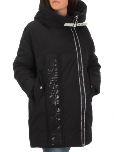 A67 BLACK Куртка зимняя женская (200 гр. холлофайбера) размер 46