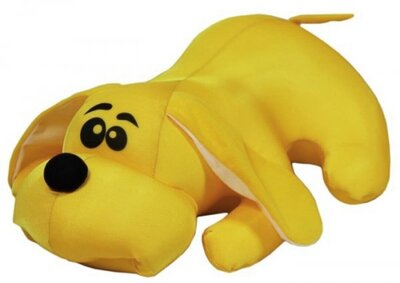 Антистрессовая игрушка Собака Джой