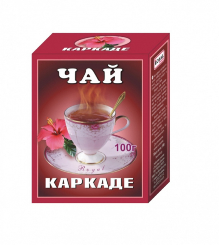 Чай Каркаде