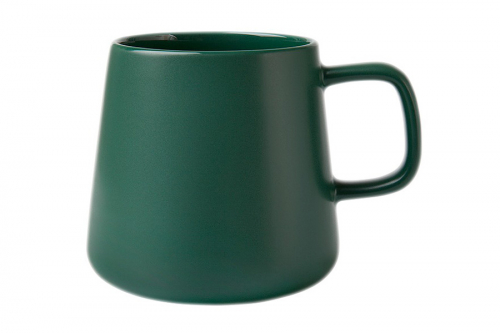 Набор кружек Blend Sala, тёмно-зелёный, 0,375 л, 4 шт, 62460