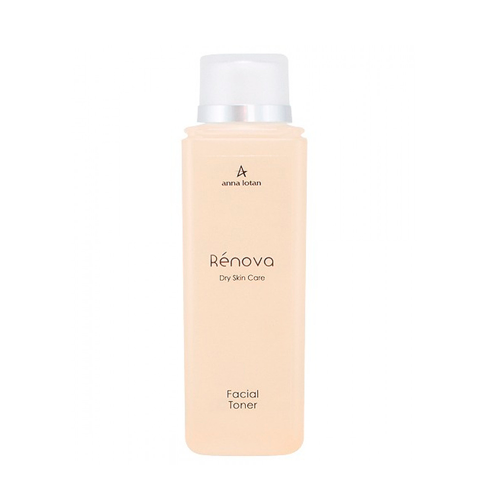 Лосьон для сухой кожи / Facial Toner RENOVA 400 мл ANNA LOTAN