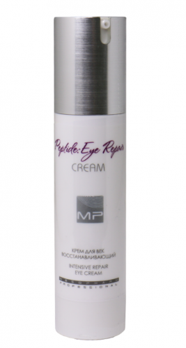 MESOPHARM Крем пептидный для век  / PEPTIDE EYE CREAM 50 мл