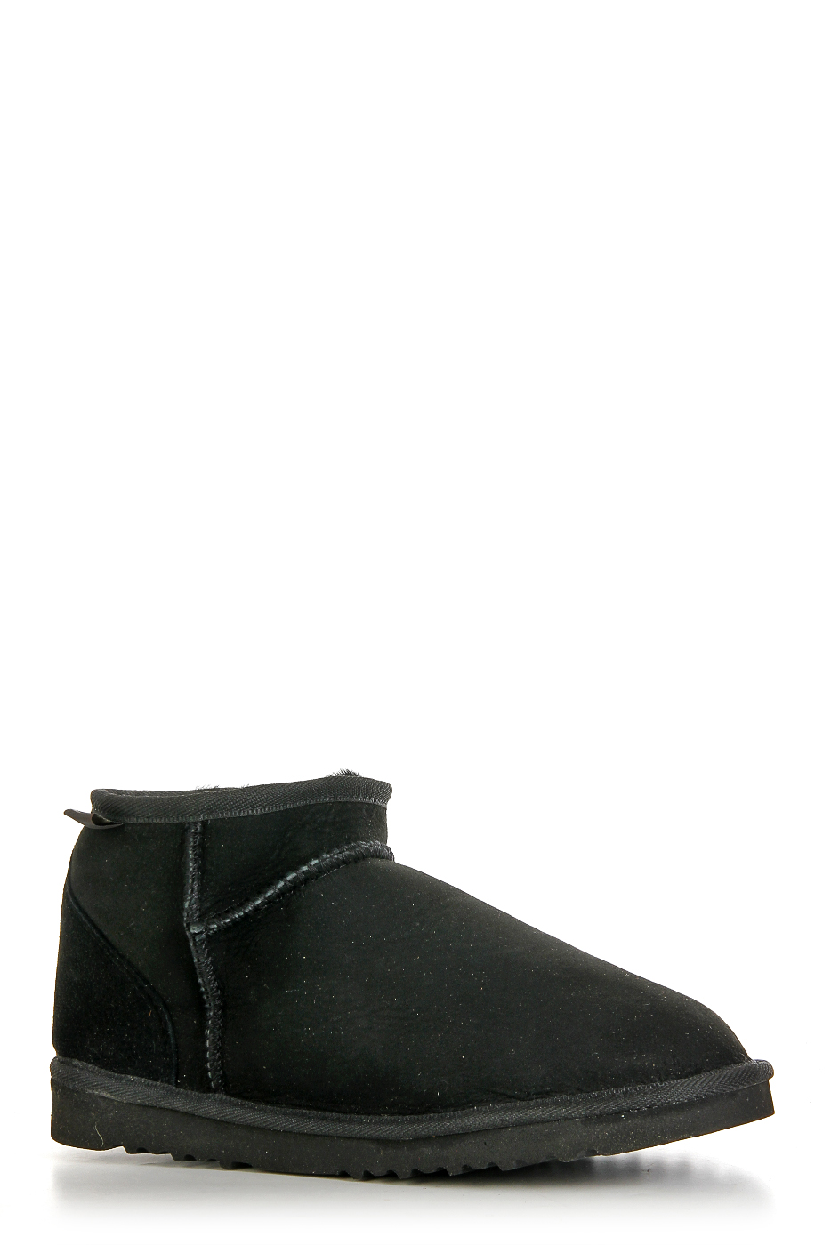 ст. цена4200руб.! Полусапоги CHIC EMPIRE (1021BLACK)