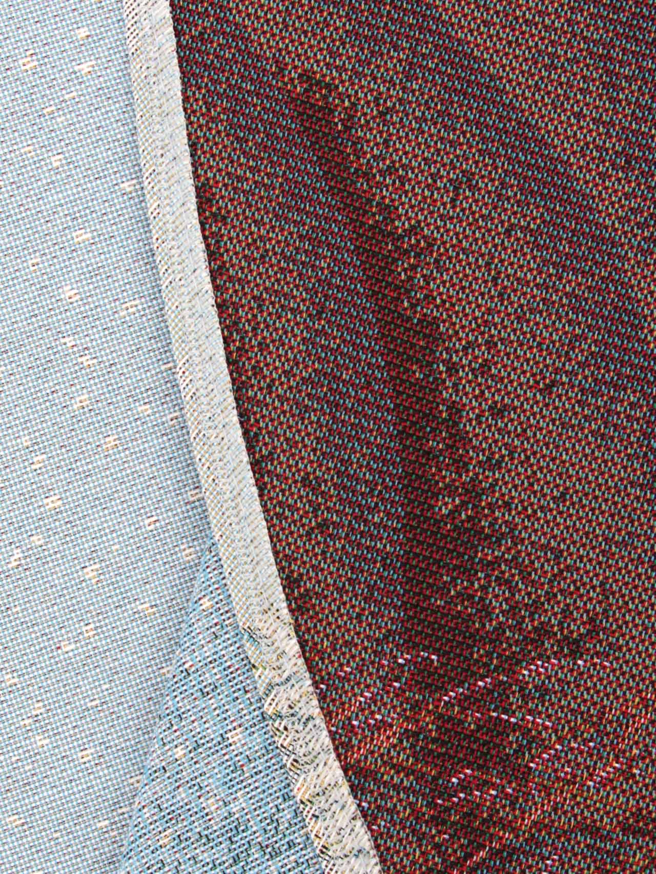 Большая семья Скатерть круг д165 см 2311426 б/л