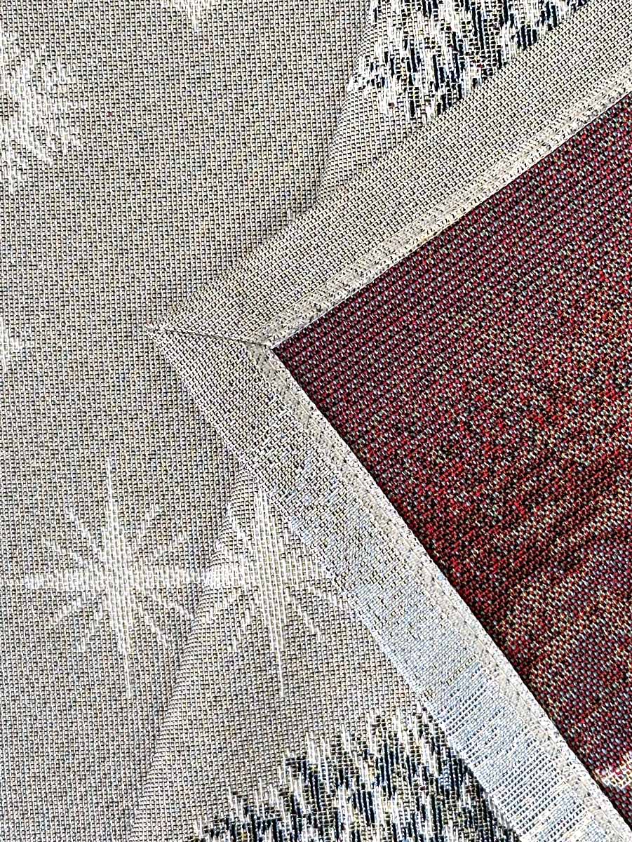 Арктика Салфетка 44х140 см 2310059 серебро