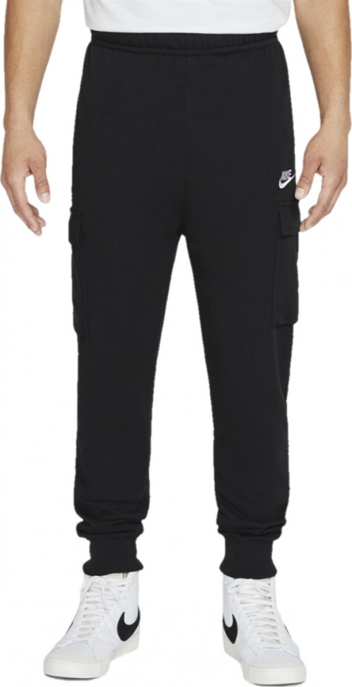 Брюки мужские Nike Sportswear Club French Terry
