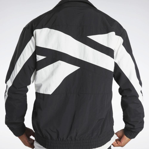 Джемпер мужской CL VECTOR TRACKTOP