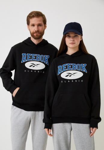 Джемпер мужской ARCHIVE ESSENTIALS HOODIE