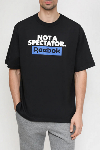 Футболка мужская NOT A SPECTATOR SS TEE