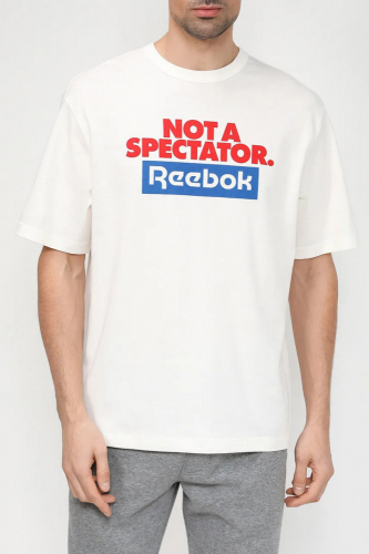 Футболка мужская NOT A SPECTATOR SS TEE