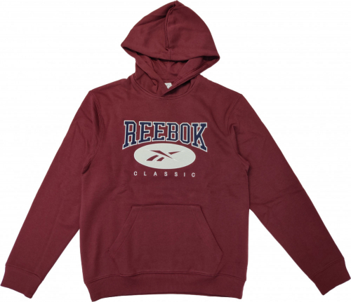 Джемпер мужской ARCHIVE ESSENTIALS HOODIE