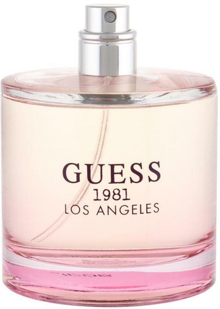 Купить Духи Guess 1981 Женские
