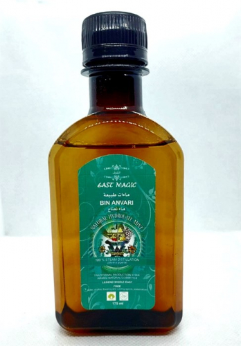 Гидролат мяты имбирной Bin Anvari 