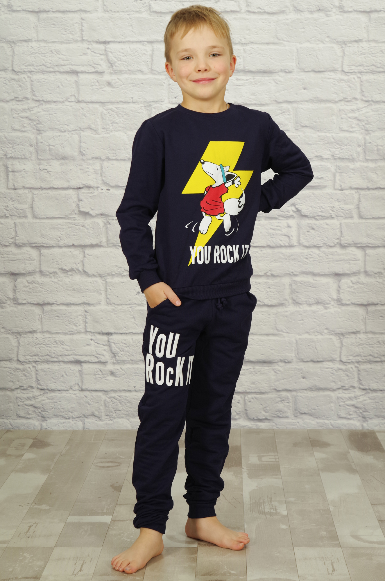 Костюм детский