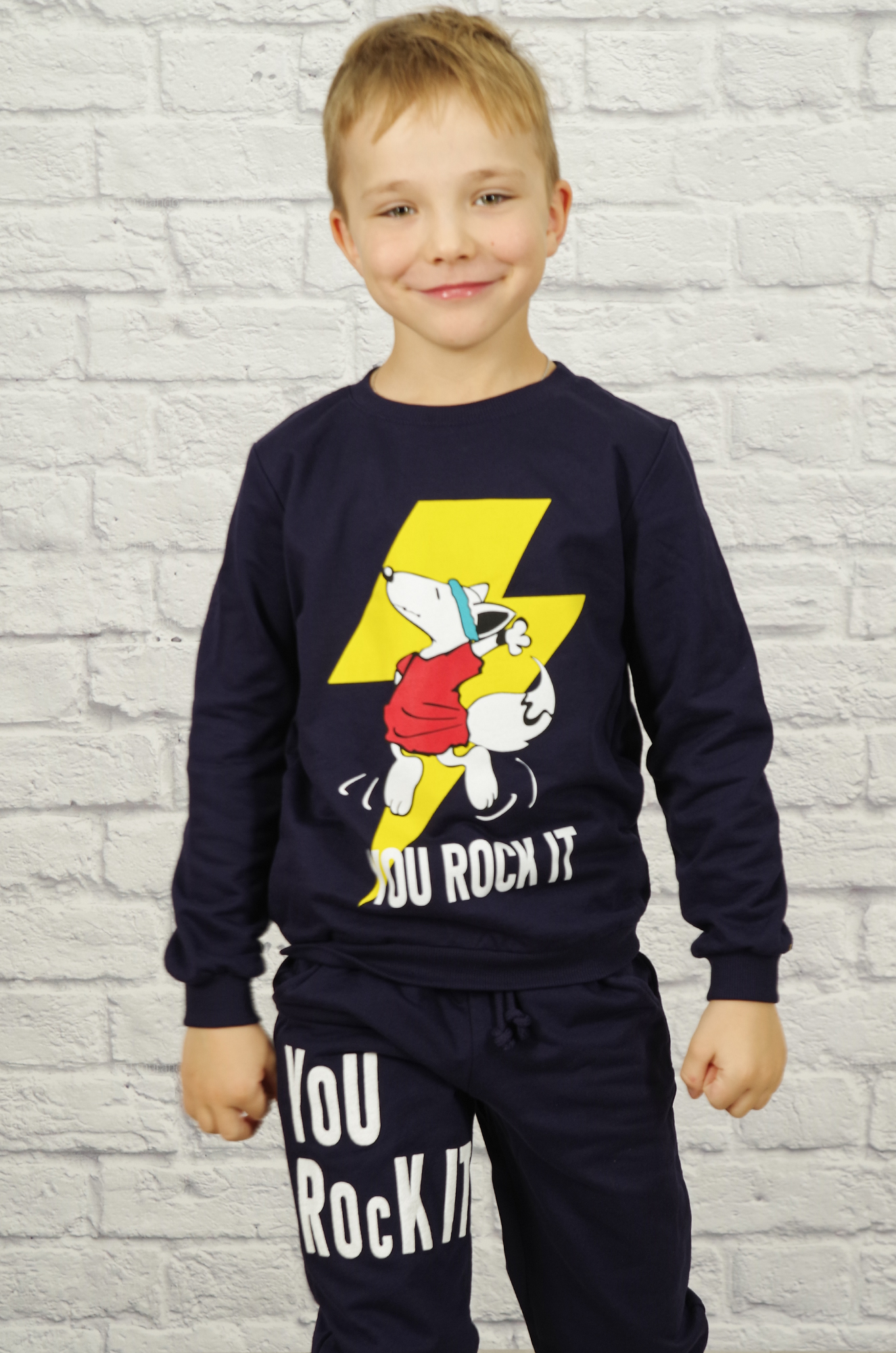 Костюм детский