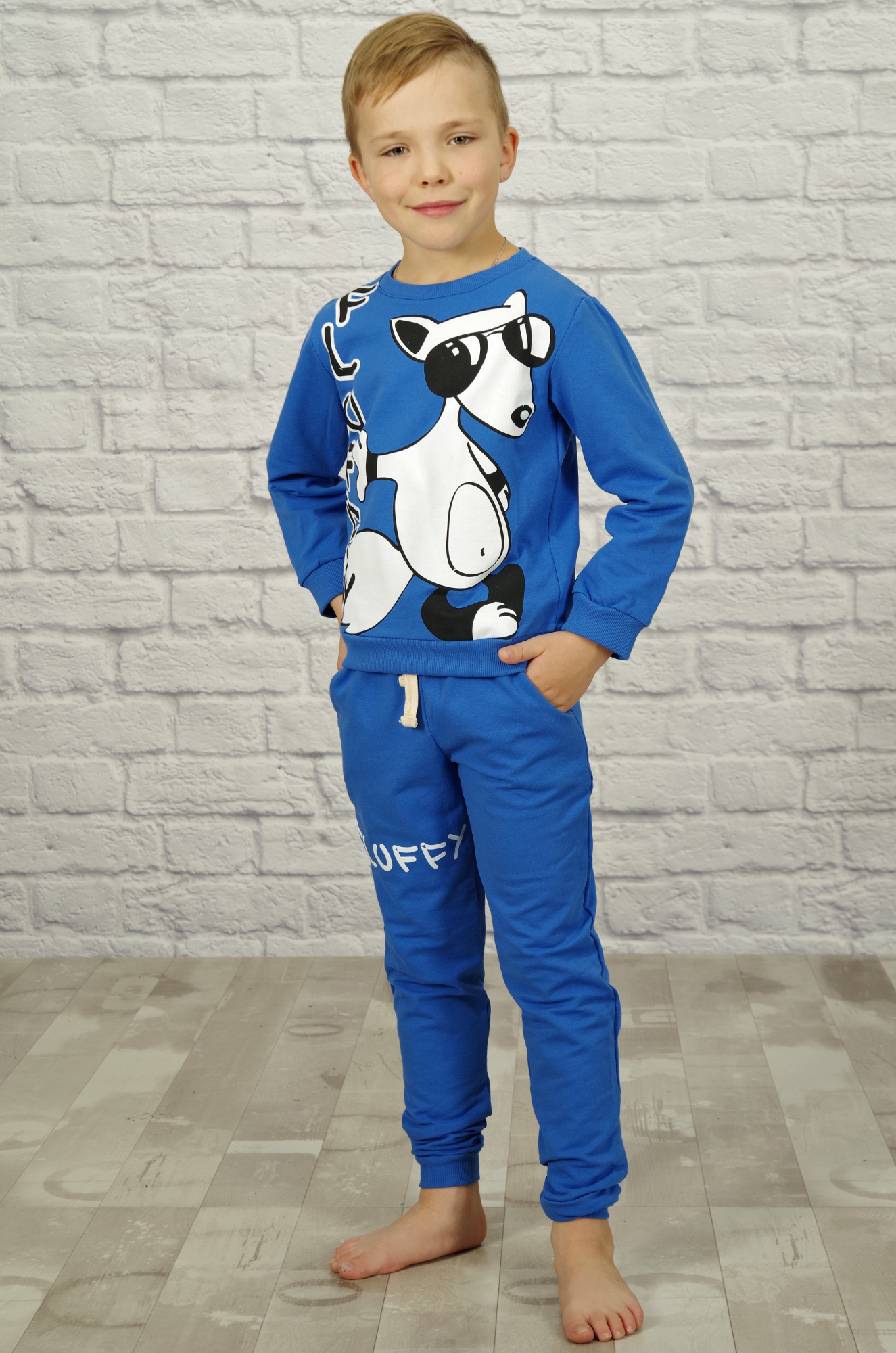 Костюм детский