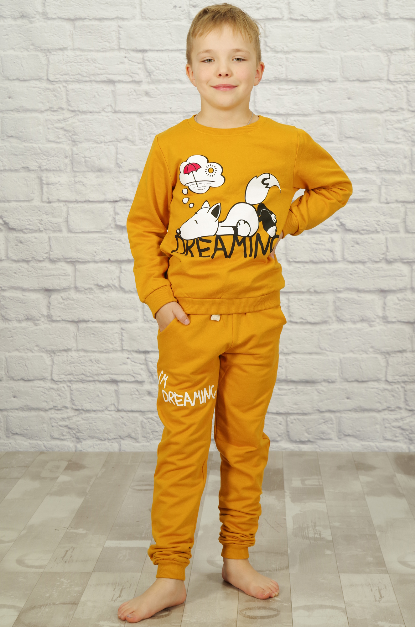 Костюм детский