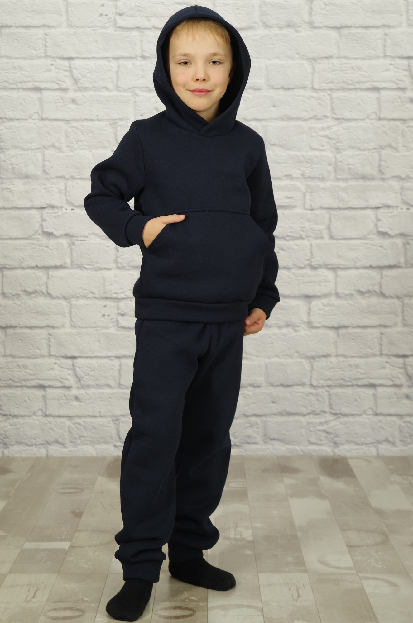 Костюм супер-футер, детский (цвета в ассортименте).