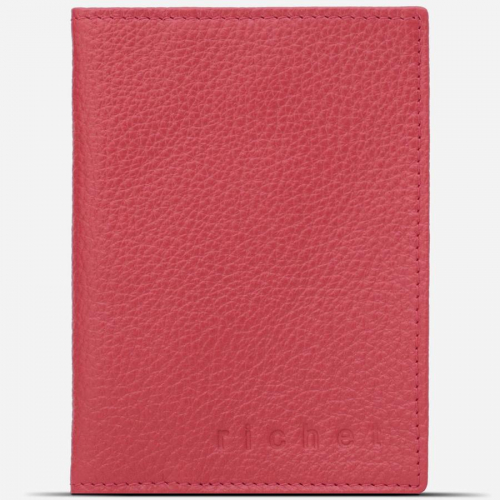 Ключница Richet Ri-036KLC 819 Фуксия