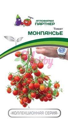 Томат Монпансье (2-ной пакет) (10 шт) Партнер