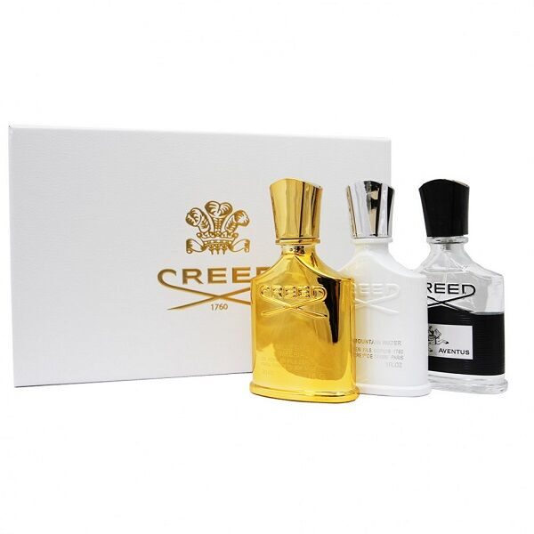 CREED ПОДАРОЧНЫЙ НАБОР 3 В 1