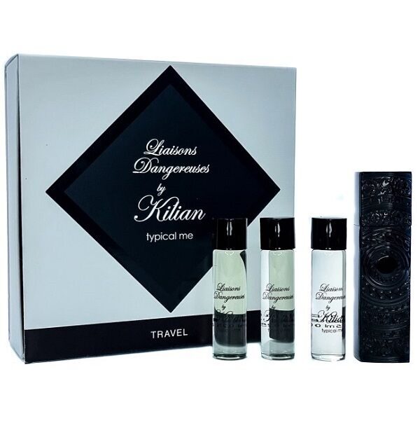 Набор Kilian Liaisons Dangereuses 4 х 7,5ml (ЕВРО)