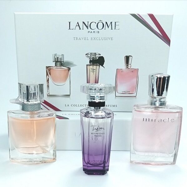 Lancome Набор 3x30ml