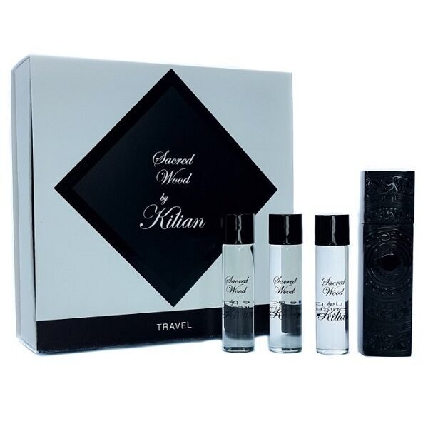 Набор Kilian Sacred Wood 4 х 7,5ml (ЕВРО)