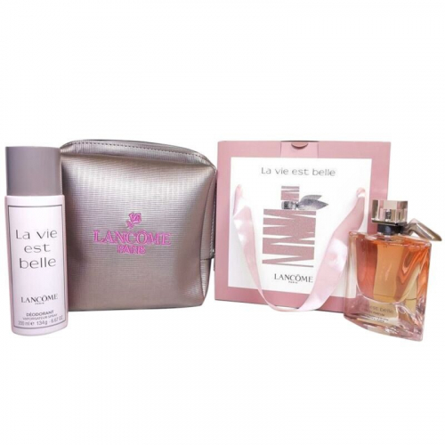 Подарочный набор Lancome La Vie Est Belle