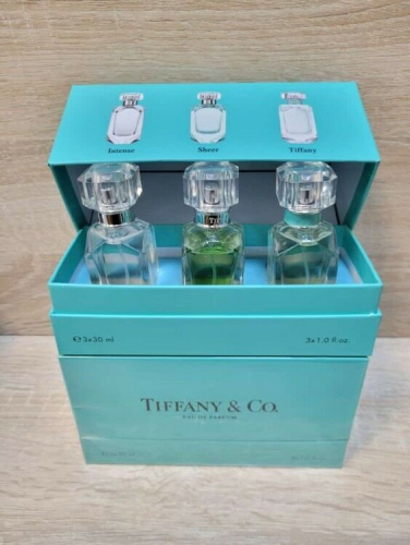 Tiffany набор 3х30ml (Для женщин)