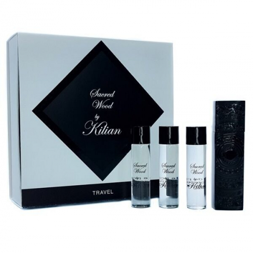 Набор Kilian Sacred Wood 4 х 7,5ml (ЕВРО)