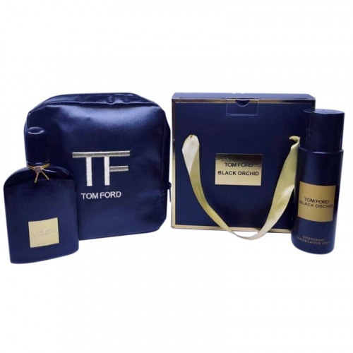 Подарочный набор Tom Ford Black Orchid