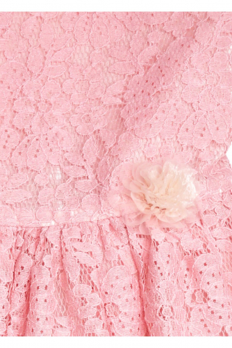 Платье CLEVER #271841Св.розовый
