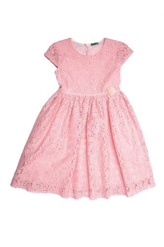 Платье CLEVER #271841Св.розовый