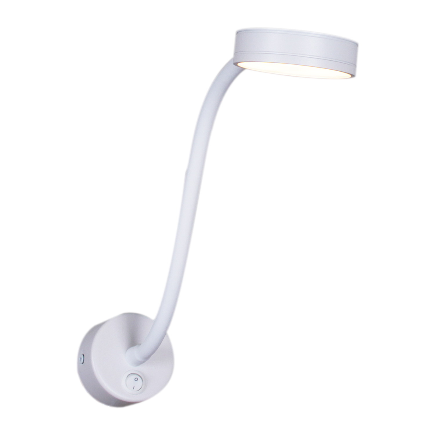 700руб86206-9.2-001MN LED5W WT светильник точ.