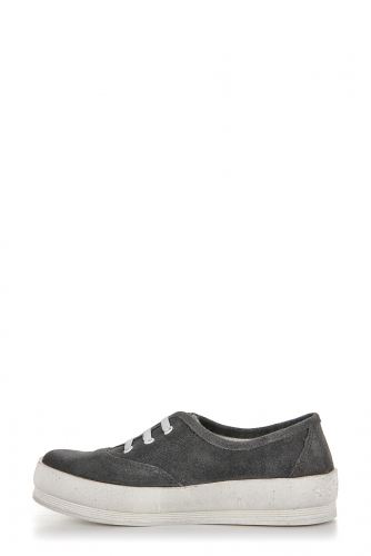 ст. цена1700руб.! Полуботинки ЛЕЛЬ (M3-1057/GREY)